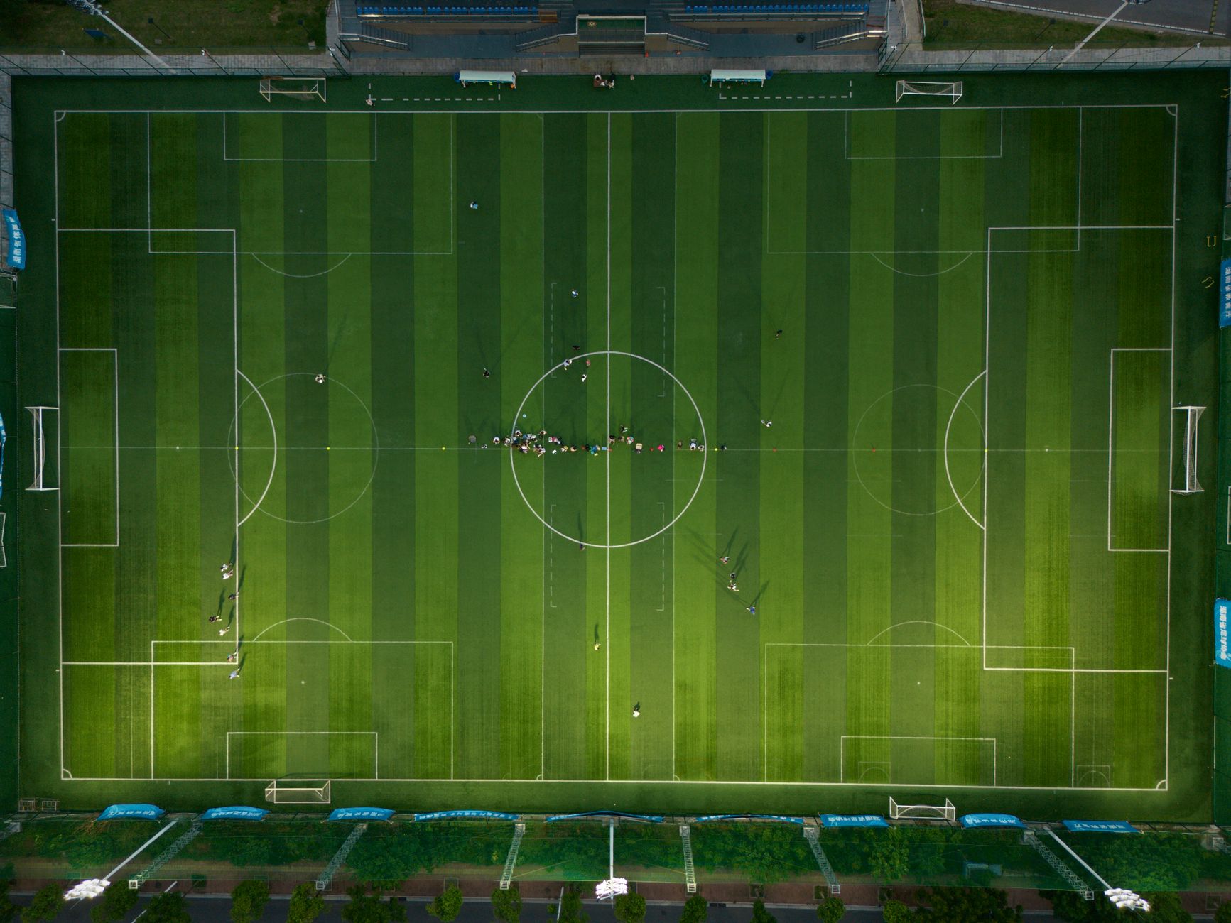 11 Reasons Why Crystal Palace FC Keeps Surprising Everyone