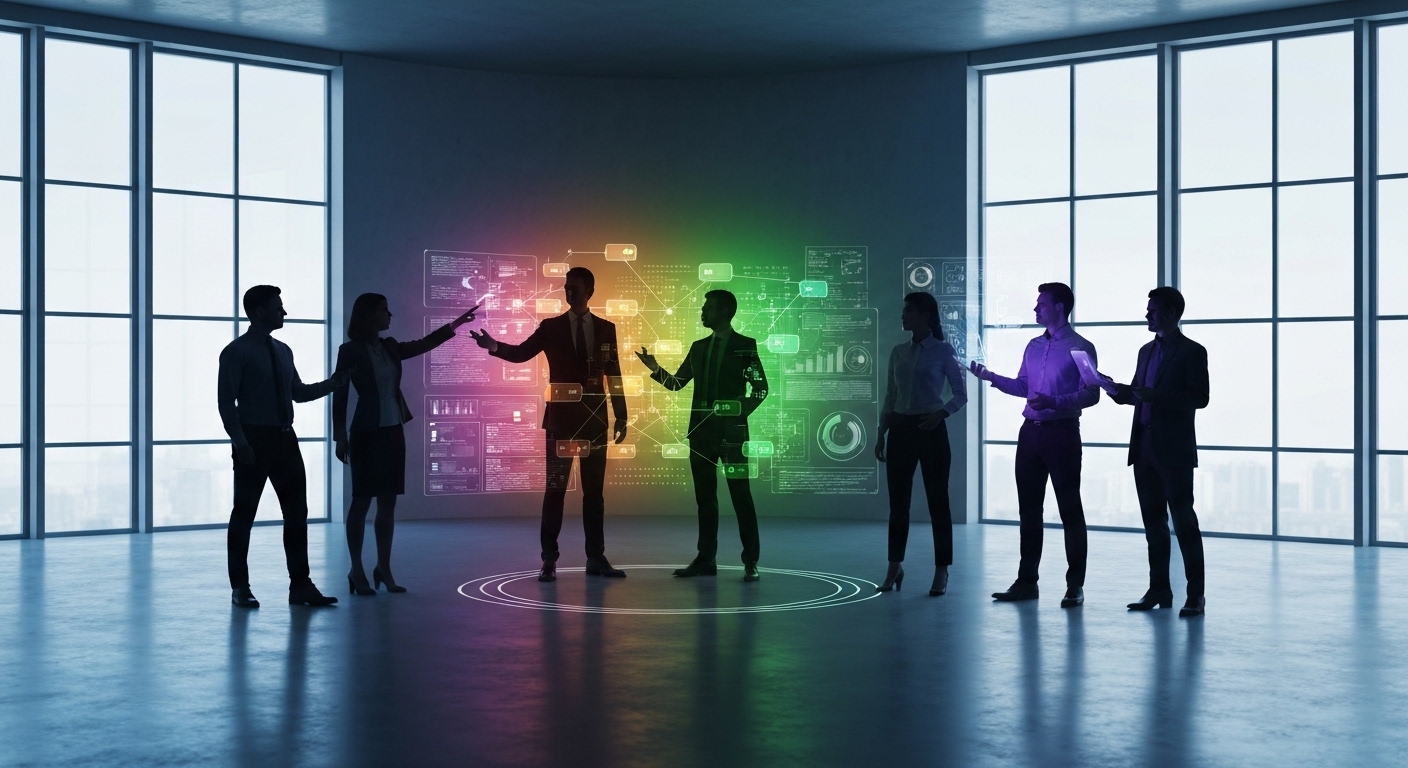 5 future job archetypes AI roles reshaping careers