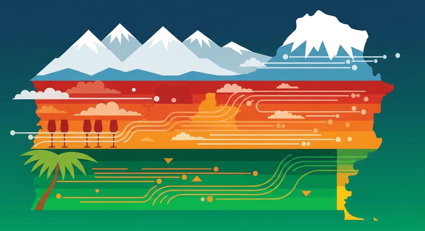 Argentina illustration