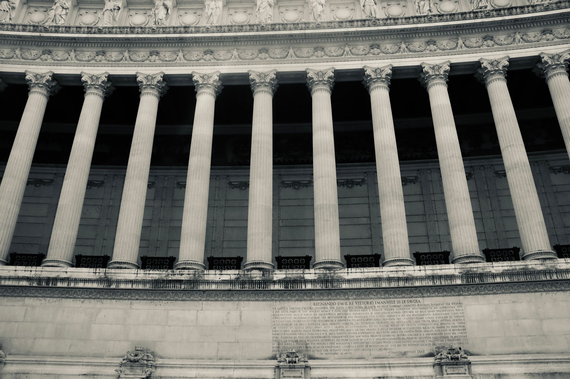 7 famous presidential speeches with unexpected long-term consequences
