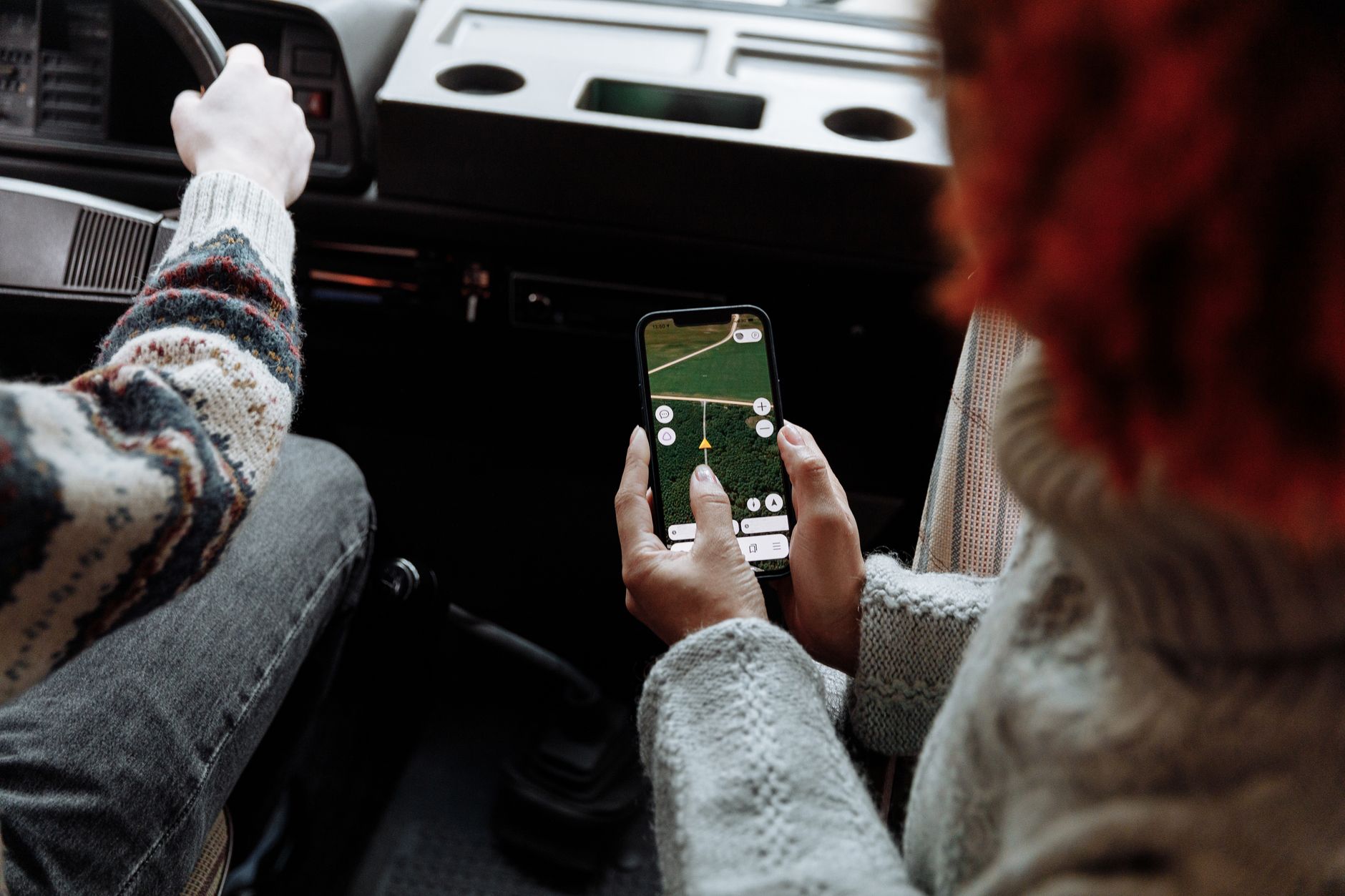 7 Hidden Features in Google Maps You're Missing