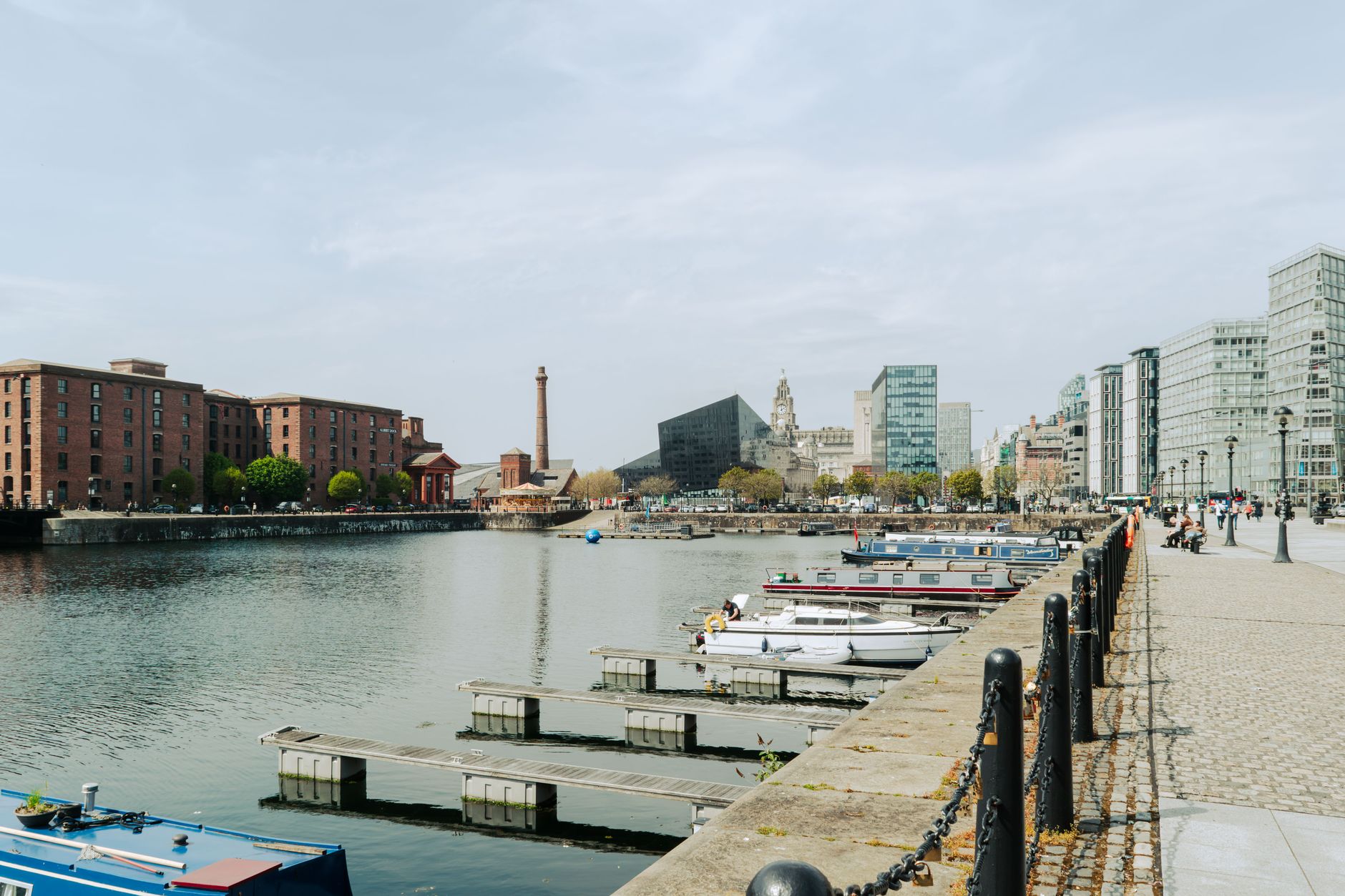 7 Hidden Things to do in Liverpool Nobody Mentions