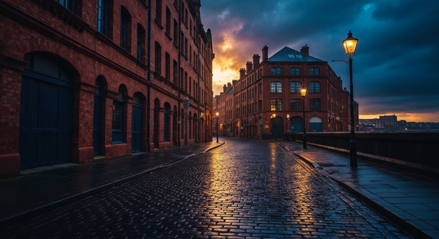 7 Hidden Things to do in Liverpool Nobody Tells You About