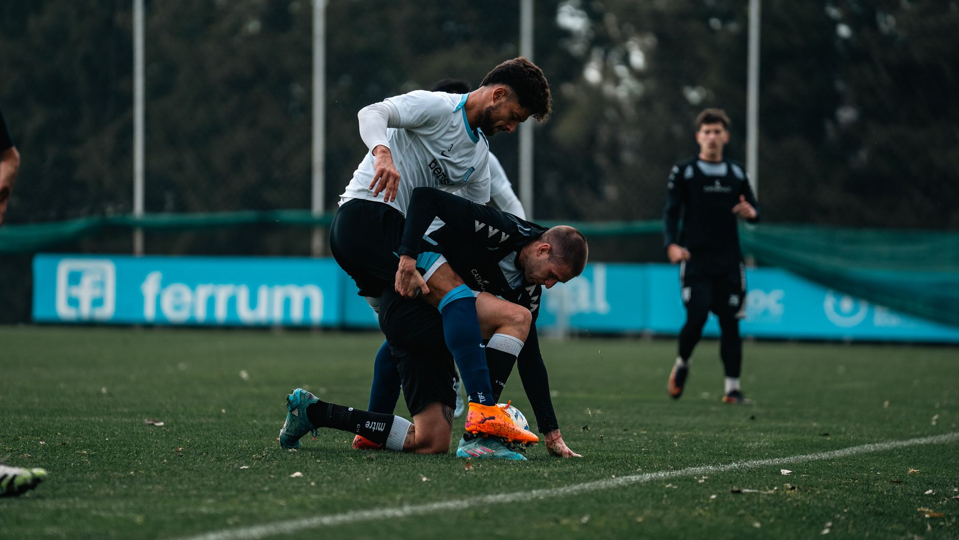 7 Things About Bruno Fernandes' Career You Missed