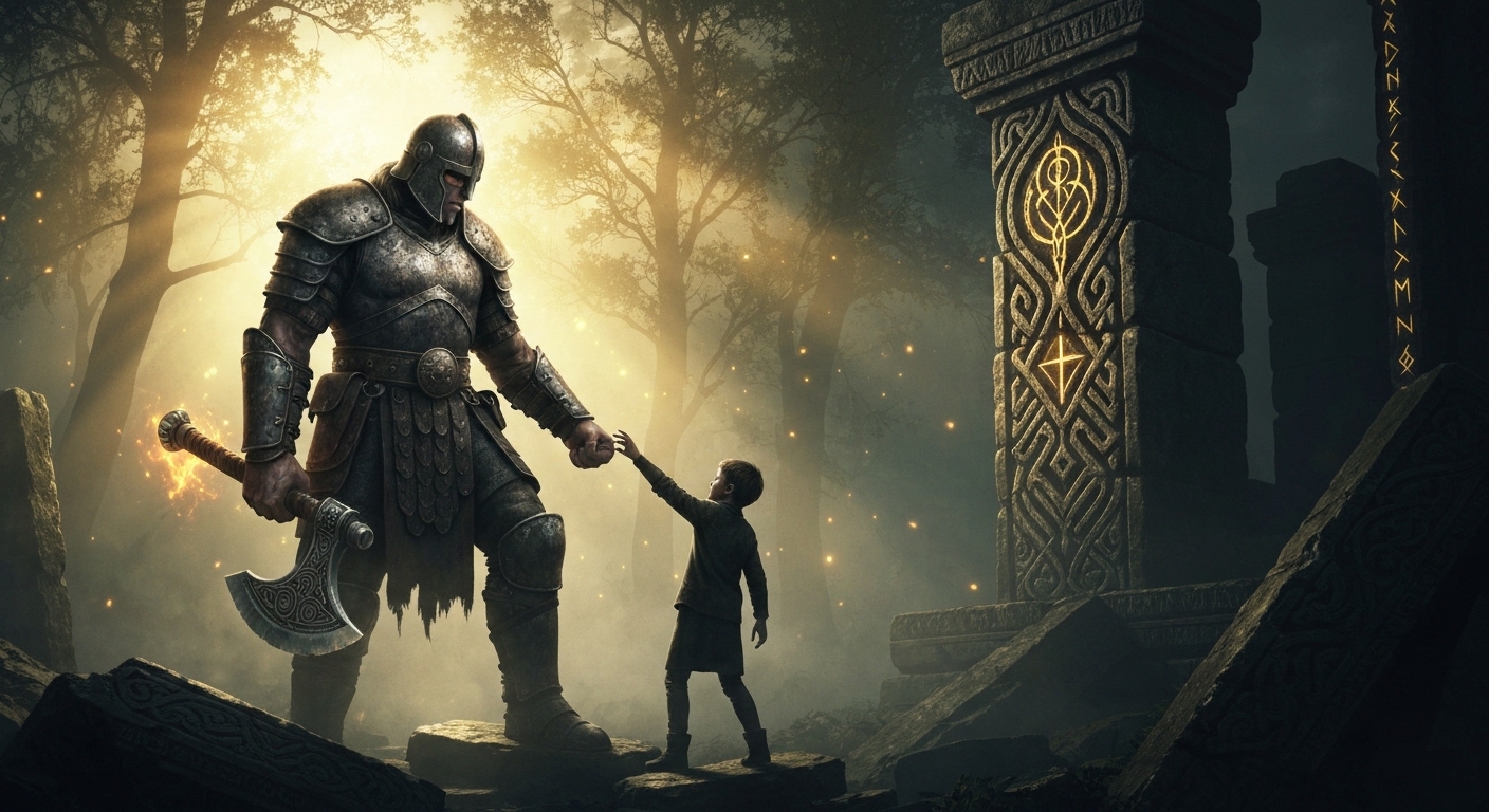 7 Things About the God of War game Nobody Tells You