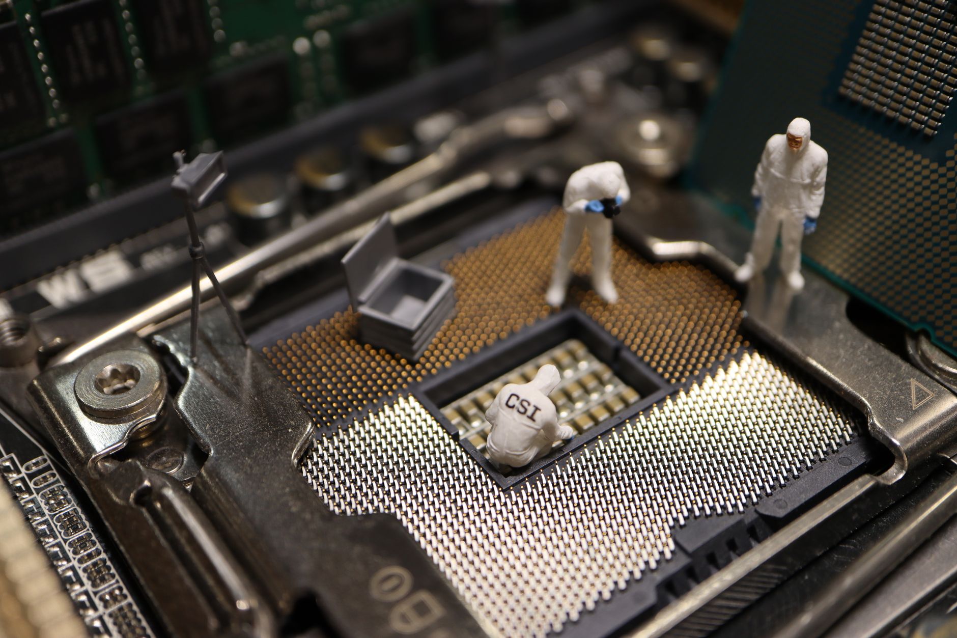 AI distillation race China: What happened and what's next