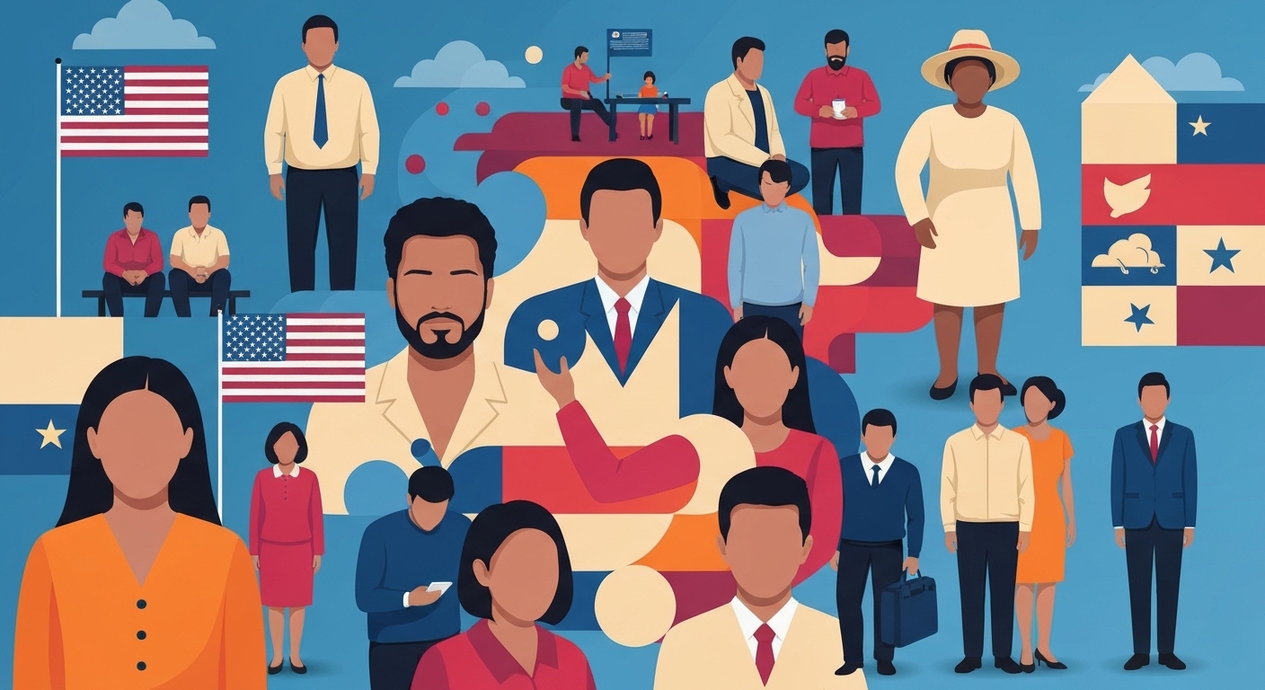 Birthright Citizenship Policy Changes illustration