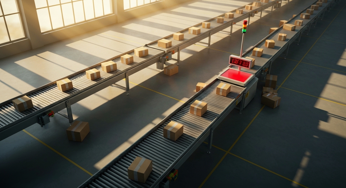 EU €3 parcel fee Just Changed Everything — Here's Why