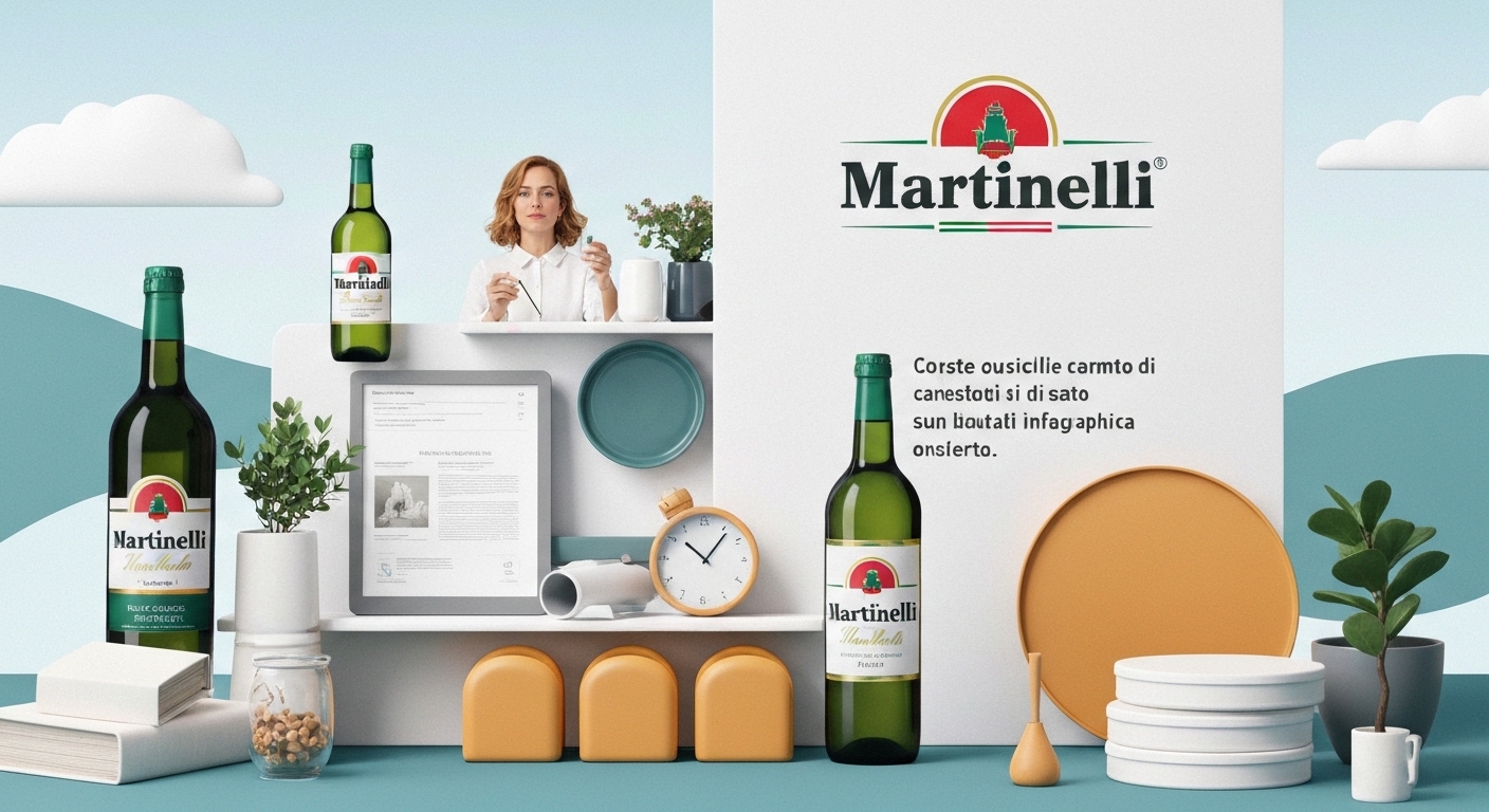 Martinelli illustration