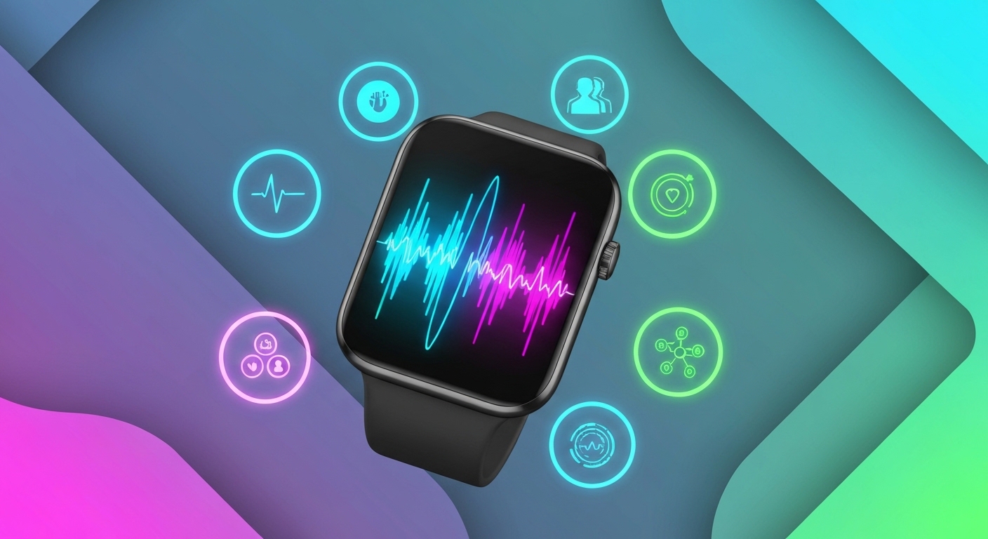 Galaxy Watch 8 illustration