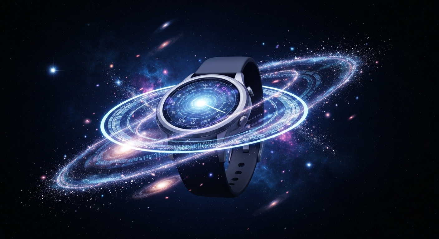 Galaxy Watch 8 Just Changed Everything — Here's Why