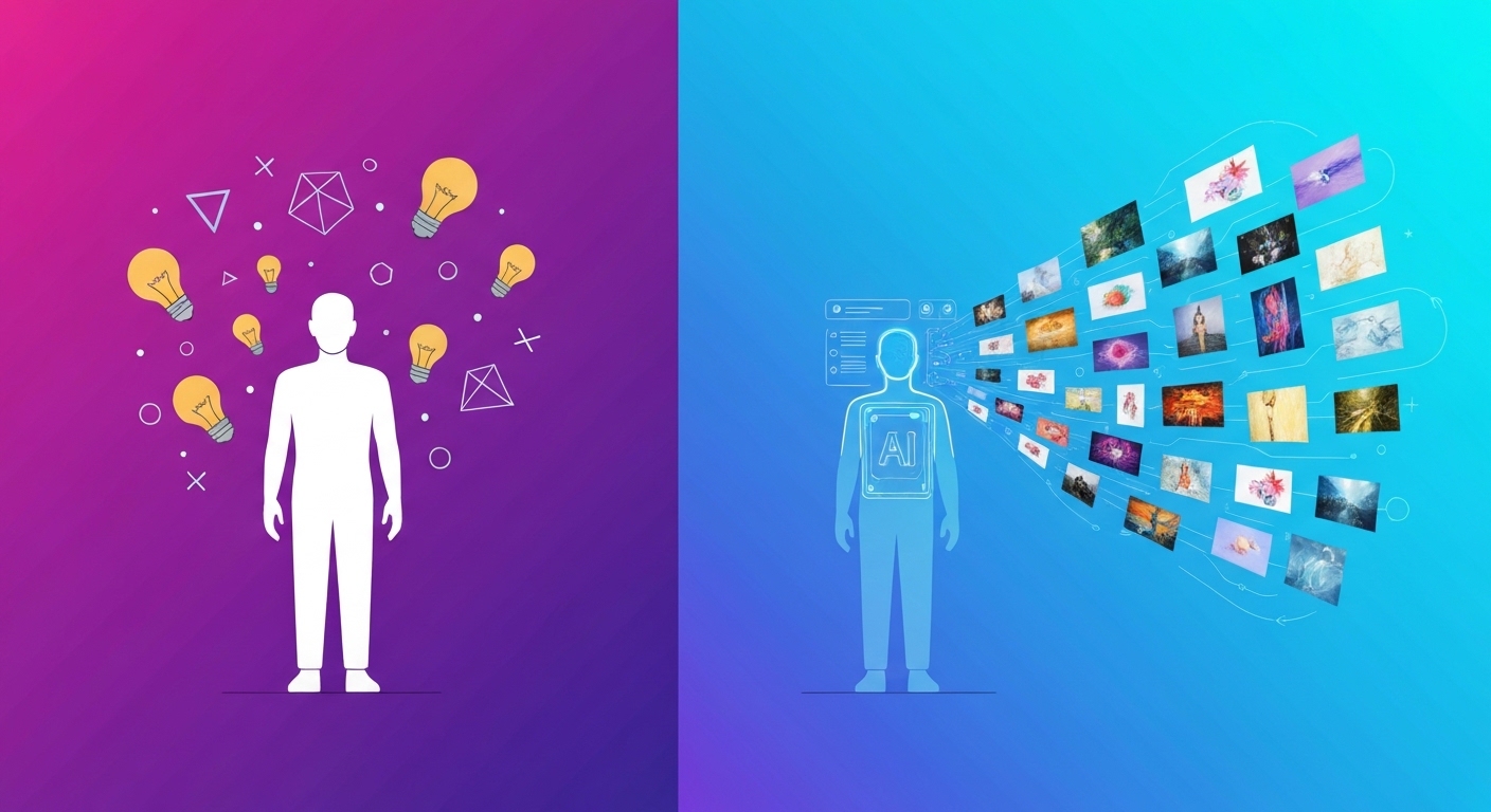Google Gemini image creation illustration