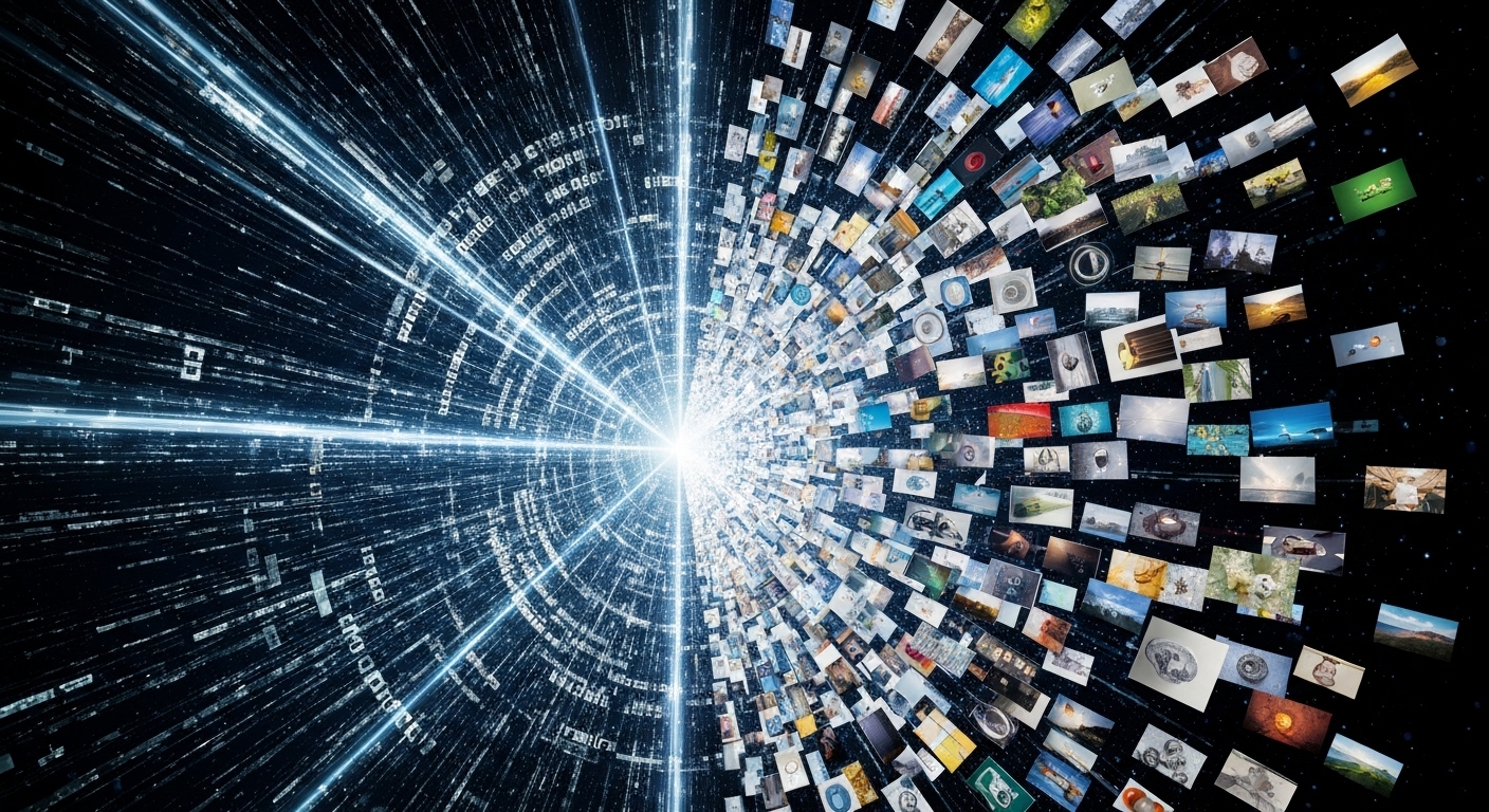 Google Gemini image generation just changed everything — here's why