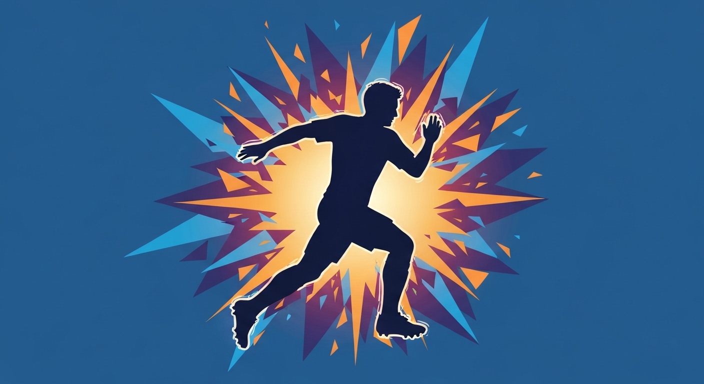 Harry Kane illustration