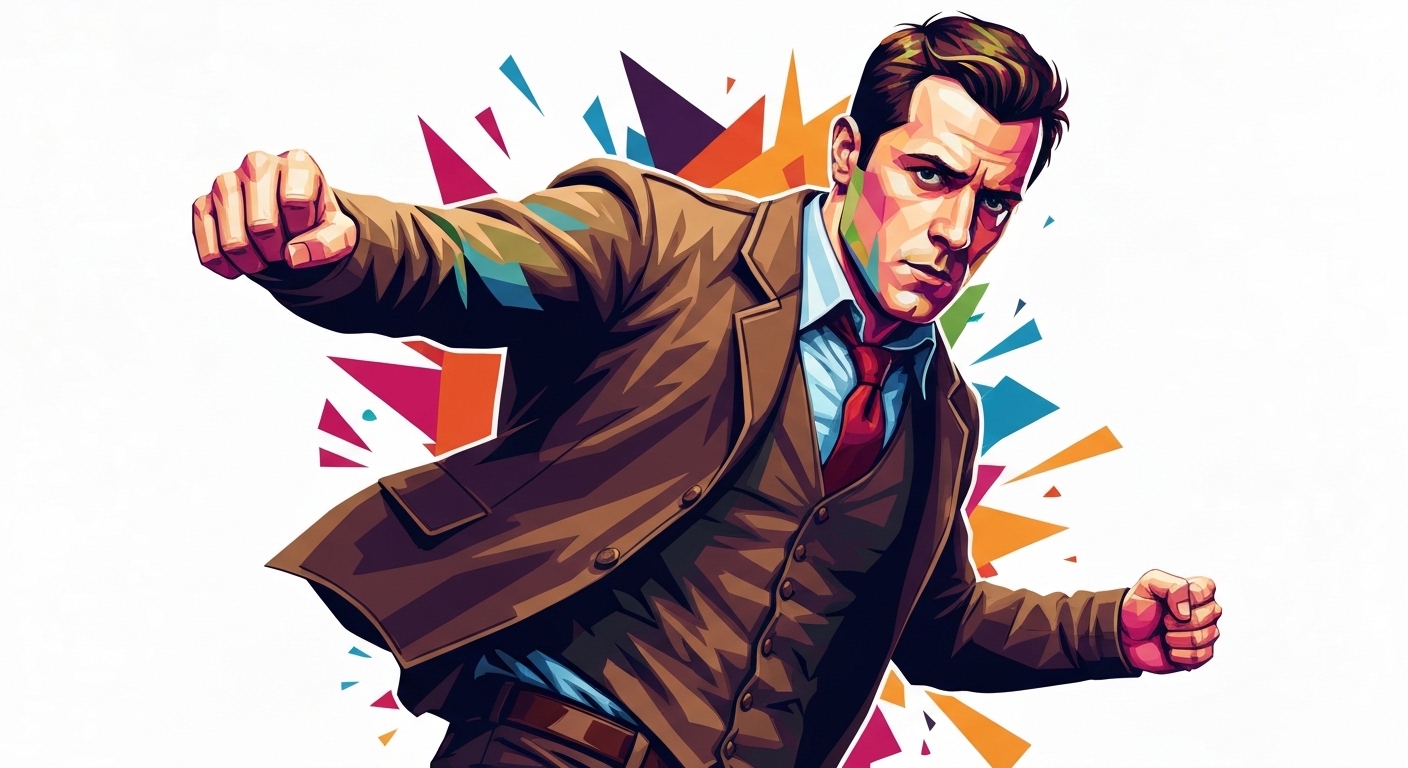 Harry Kane illustration