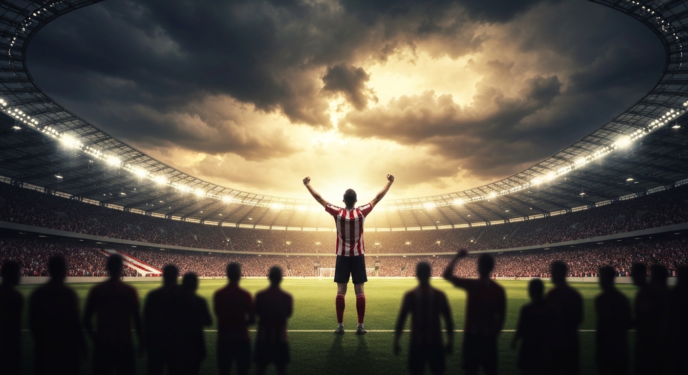 Harry Kane Just Changed Everything — Here's Why