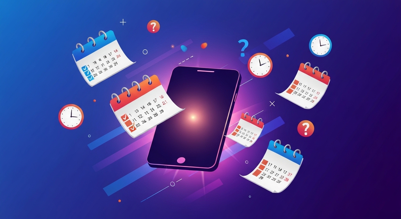 iPhone 18 Pro release schedule and features illustration