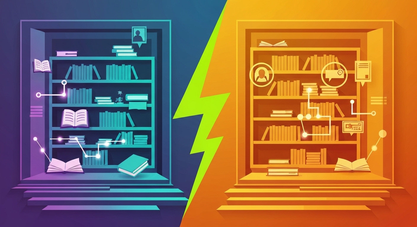 Kobo eReader launches Goodreads rival challenging Amazon illustration