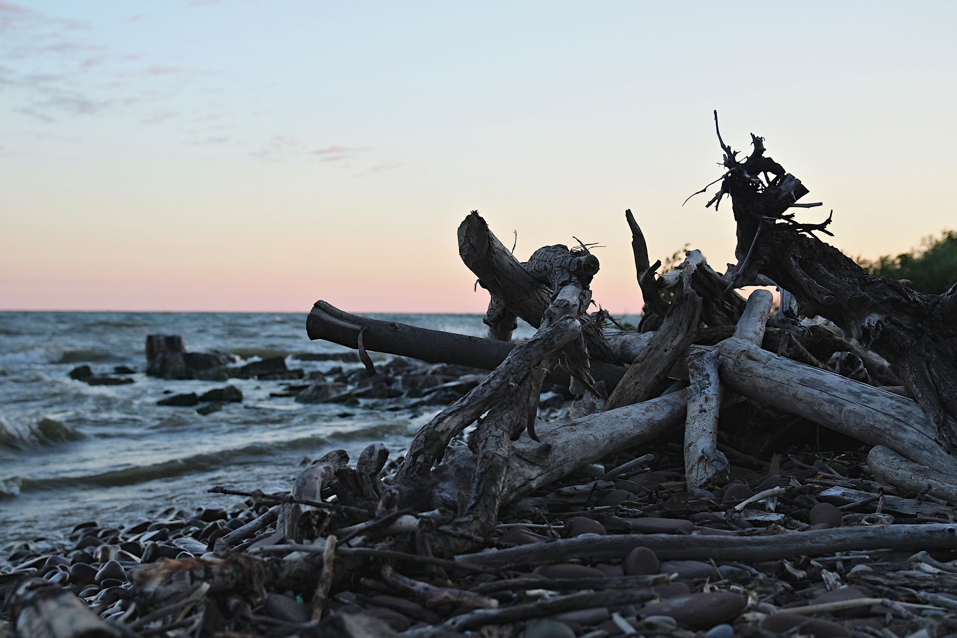 Lake Ontario Just Changed Everything — Here's Why