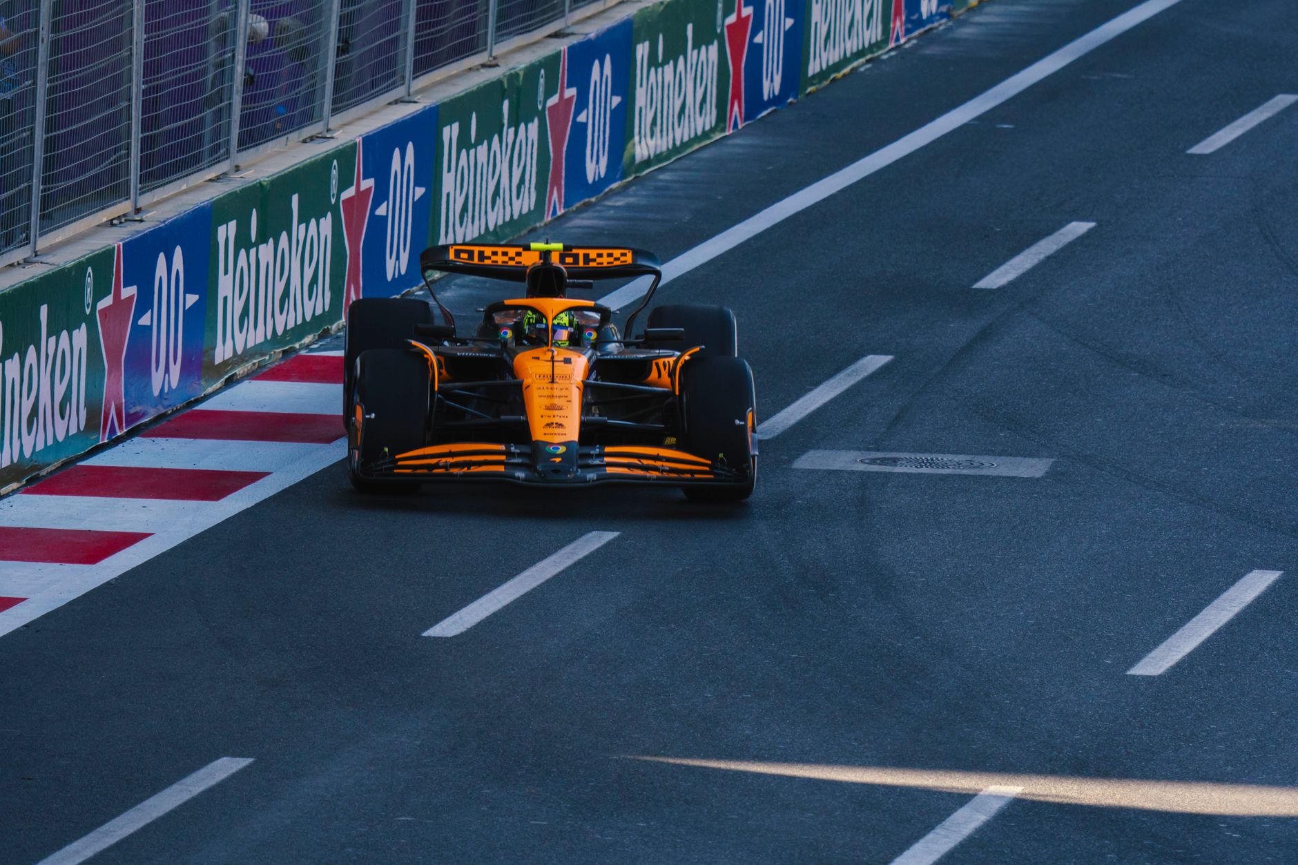 Lewis Hamilton Just Changed Everything — Here's Why