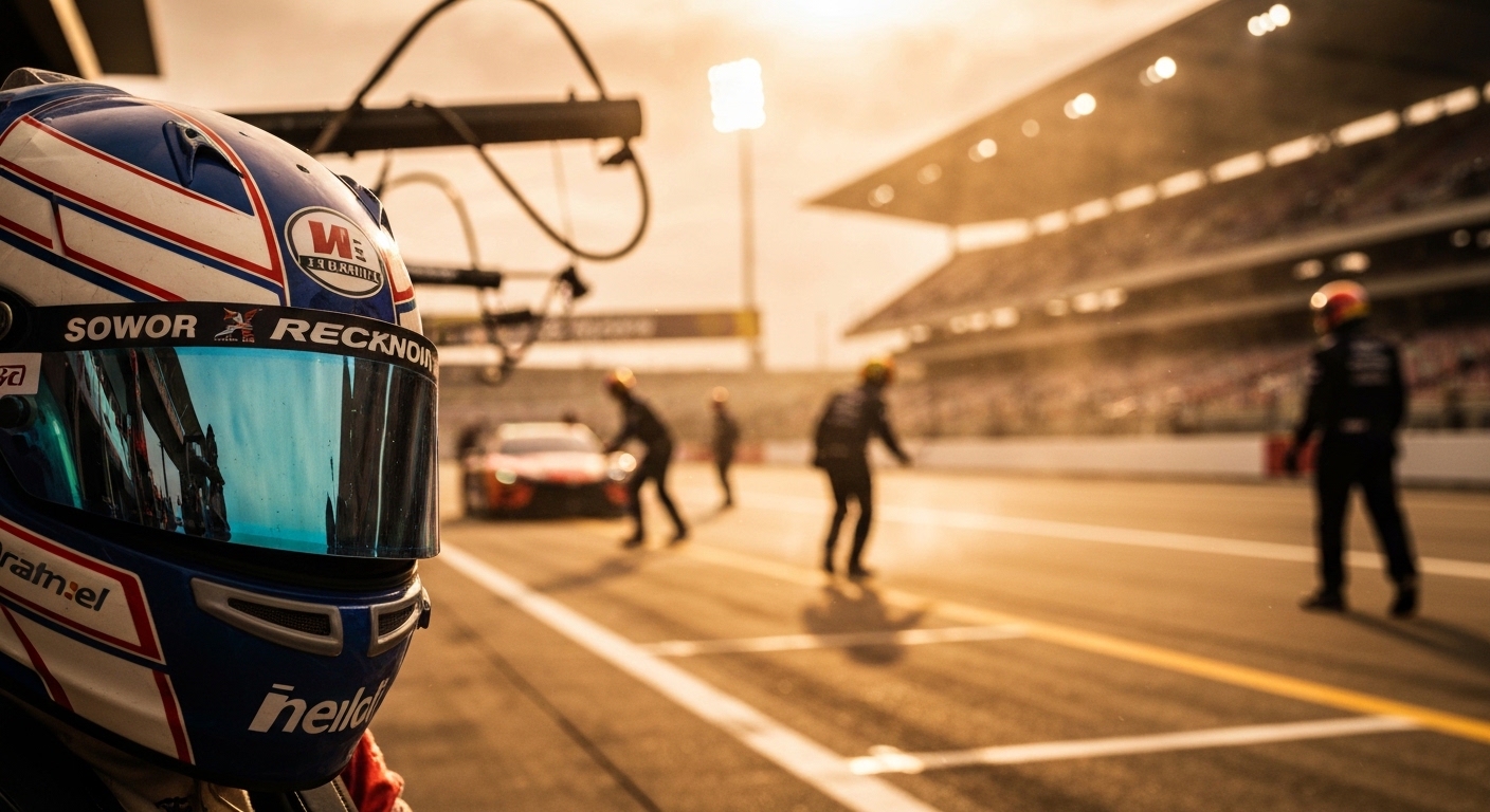 Max Verstappen Just Changed Everything — Here's Why It Matters