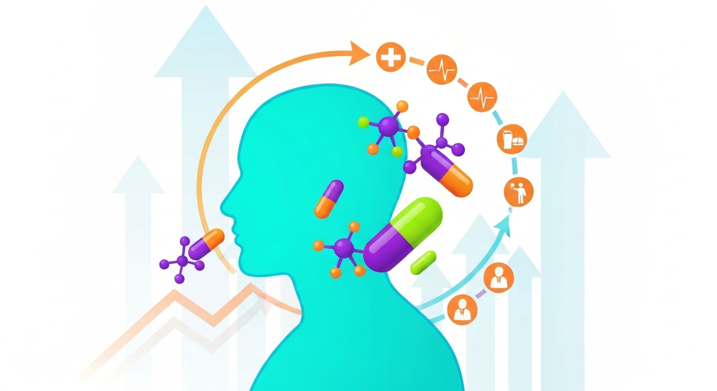 Medicare covers obesity drugs for first time illustration