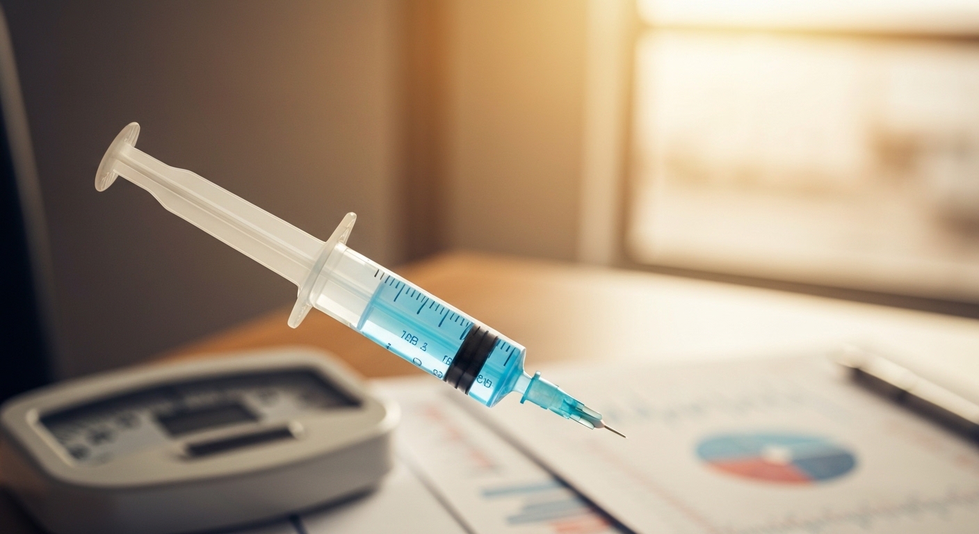 Medicare obesity drug coverage just changed everything—here's why