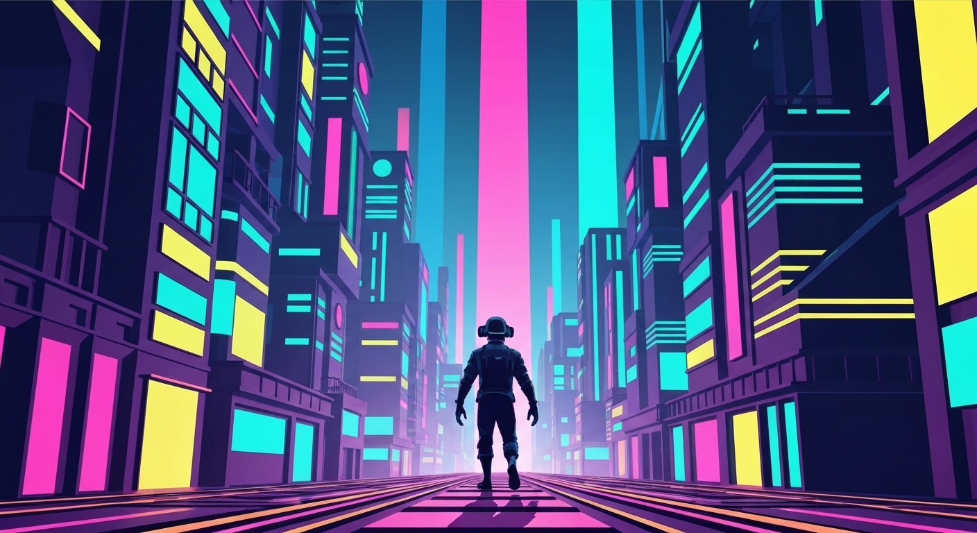 Sony ending physical PlayStation game discs in 2028 illustration