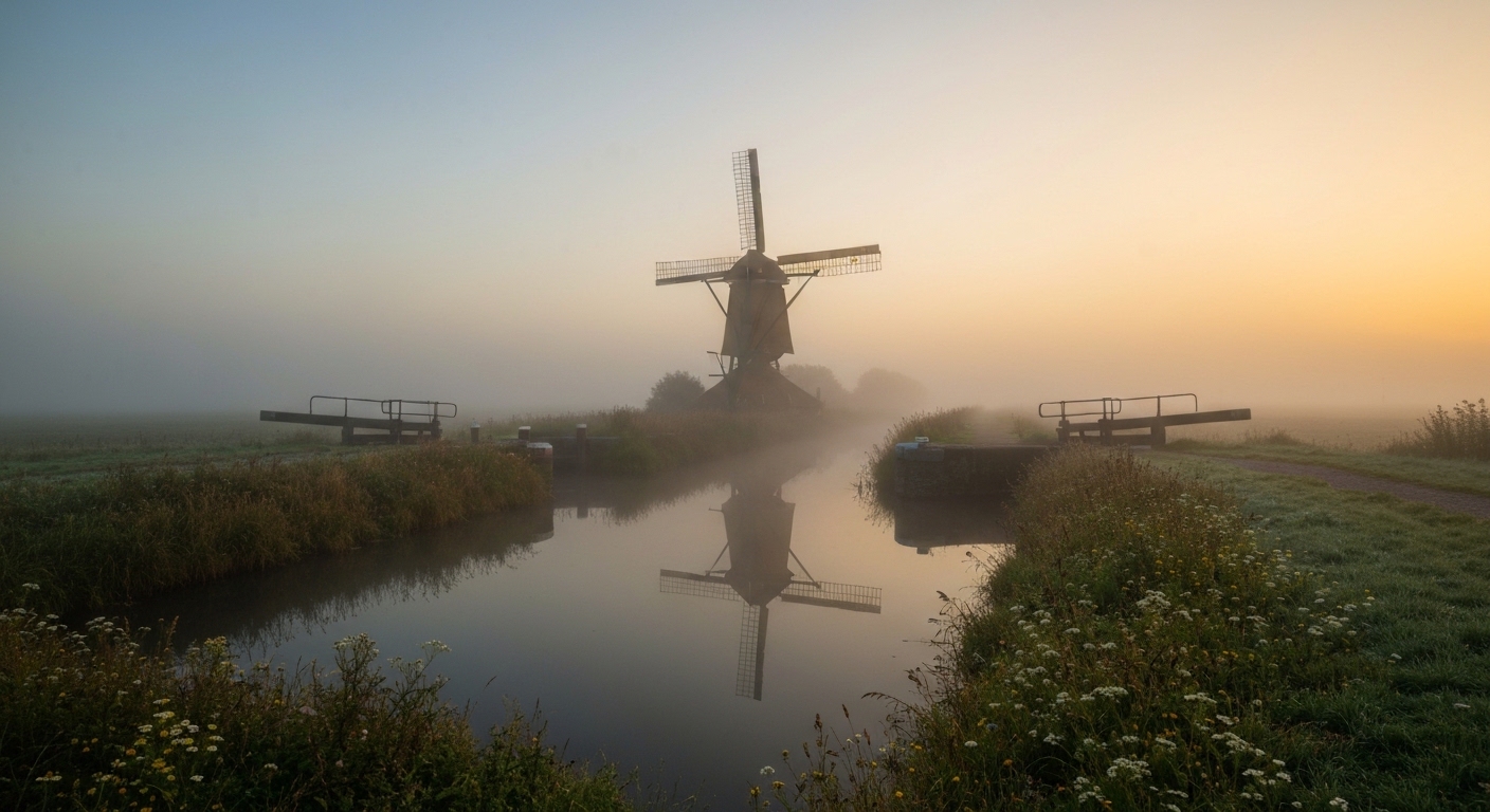 Things to do in Netherlands: Hidden Gems Locals Keep Secret
