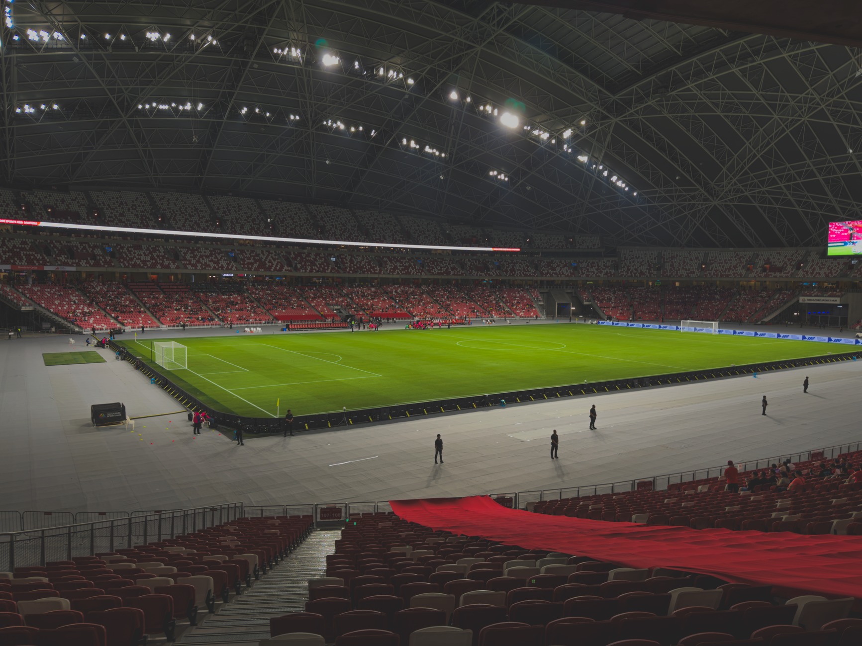 Tottenham Hotspur Just Changed Everything — Here's Why