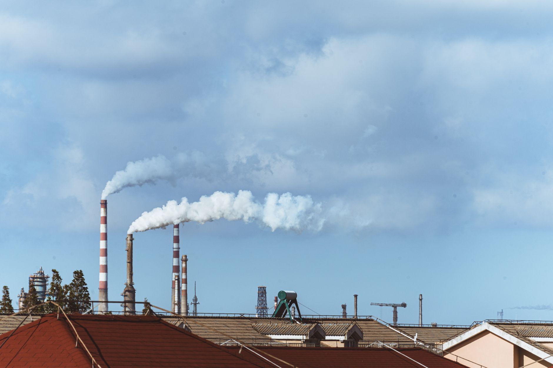 Trump pollution violator pardons: What happens next timeline