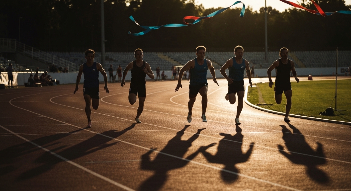 What Science Really Says About Trans Athletes in Female Sports