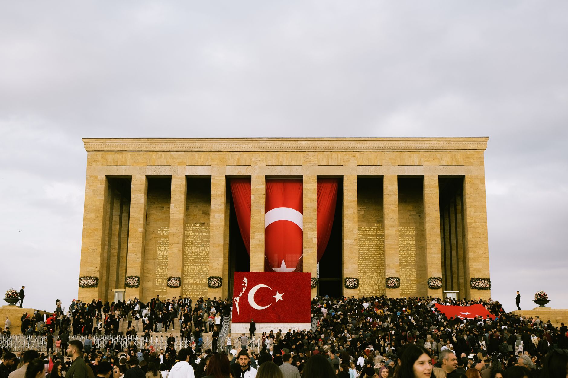 Who Was Mustafa Kemal Atatürk? The Founder of Modern Turkey