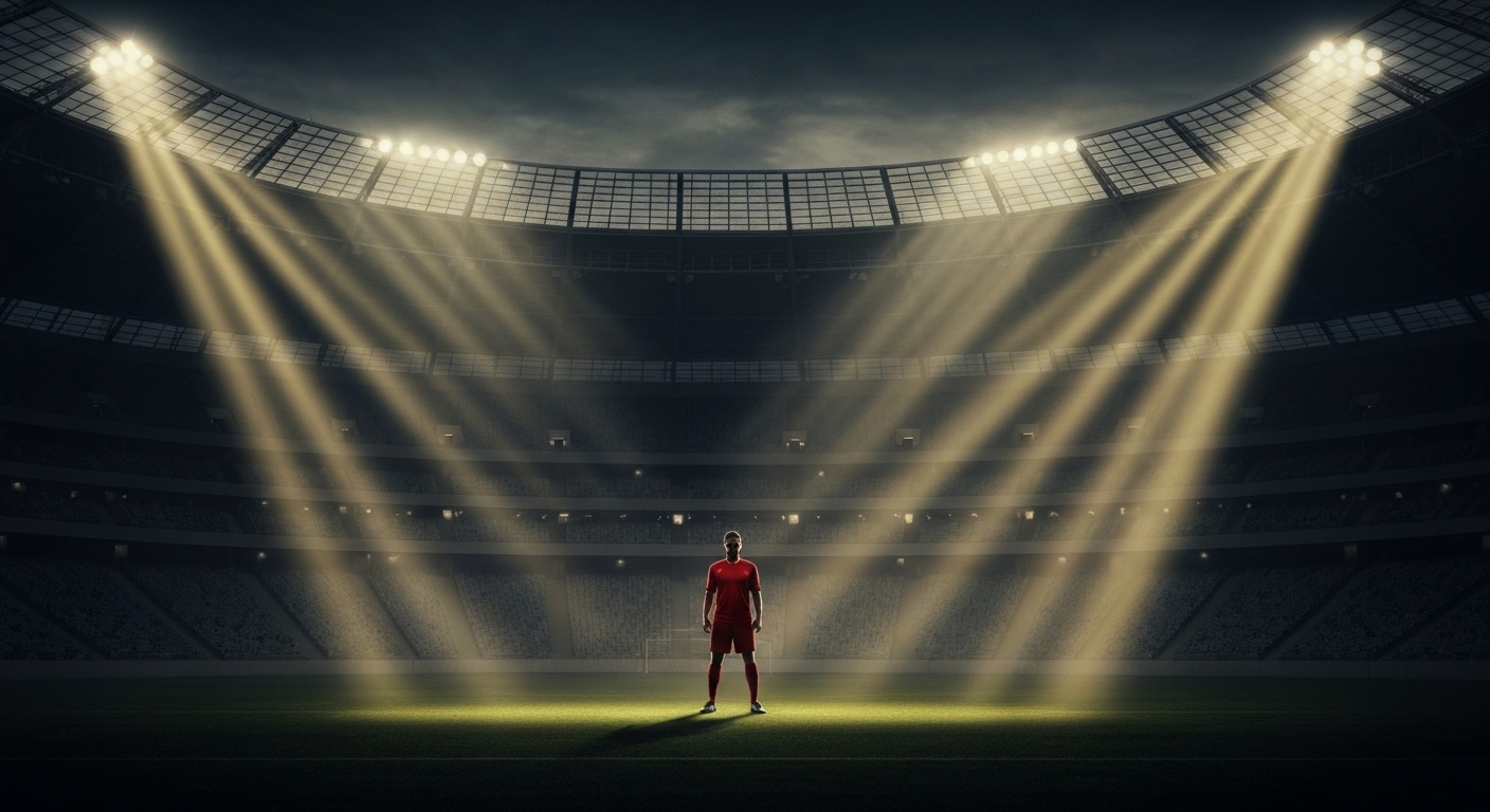 Why Did Santi Cazorla Become Arsenal's Most Underrated Star?