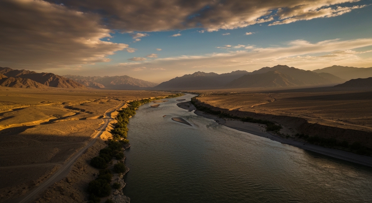 Why the Indus Waters Treaty Matters More Than Ever