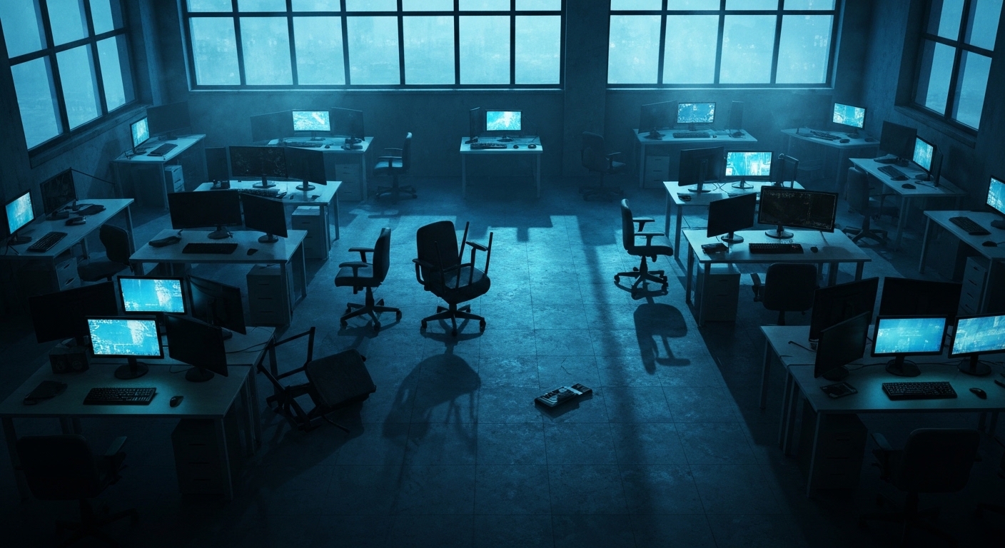 Xbox layoffs Arkane closure explained: Everything you need