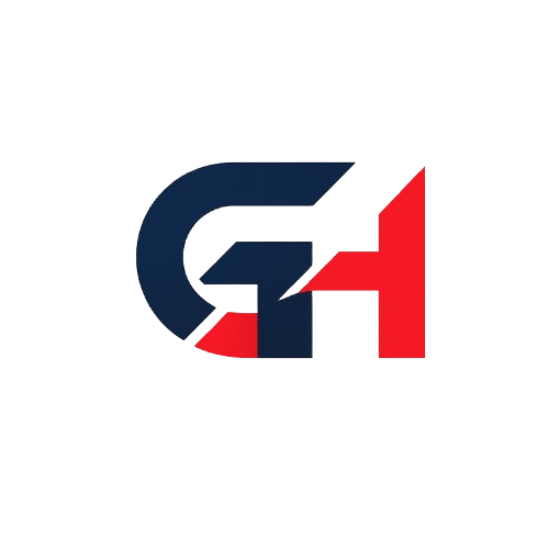 GenZHunt Logo