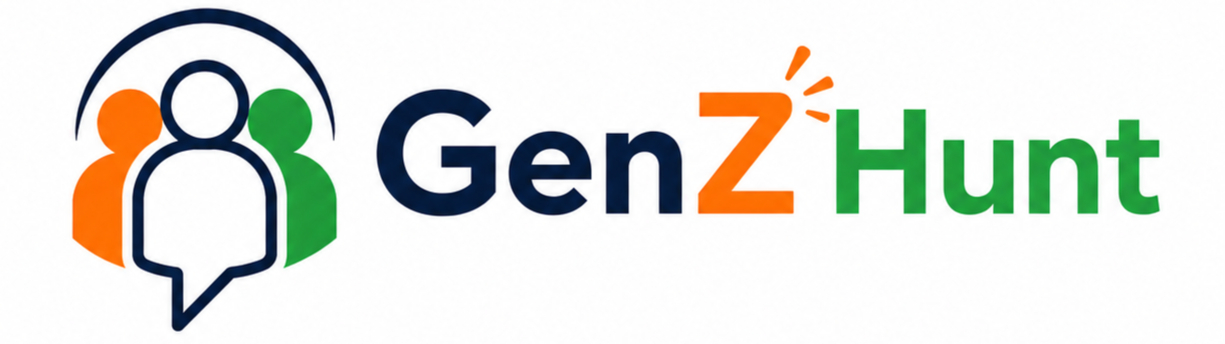 genzhunt